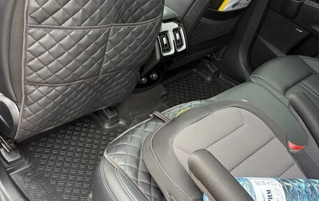 KIA Sorento IV, 2021 год, 4 000 000 рублей, 7 фотография