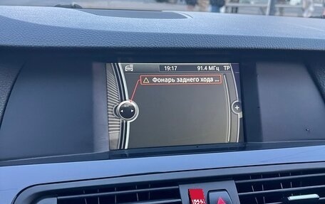 BMW 5 серия, 2011 год, 1 540 000 рублей, 24 фотография