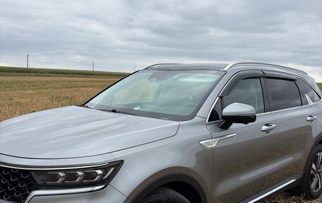 KIA Sorento IV, 2021 год, 4 000 000 рублей, 18 фотография