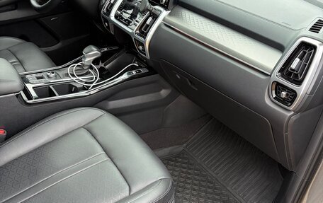 KIA Sorento IV, 2021 год, 4 000 000 рублей, 12 фотография