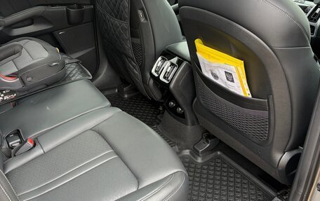 KIA Sorento IV, 2021 год, 4 000 000 рублей, 10 фотография