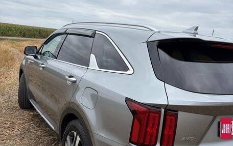 KIA Sorento IV, 2021 год, 4 000 000 рублей, 19 фотография