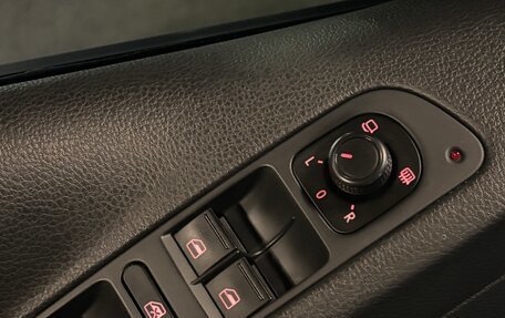 Volkswagen Tiguan I, 2016 год, 1 800 000 рублей, 20 фотография