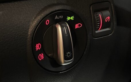 Volkswagen Tiguan I, 2016 год, 1 800 000 рублей, 21 фотография