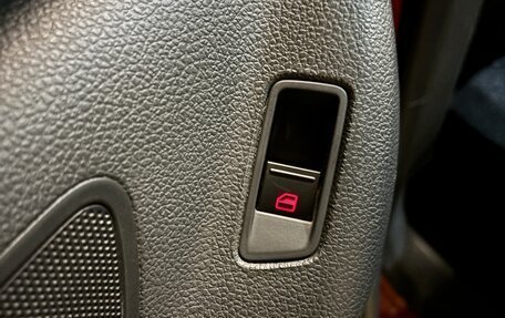 Volkswagen Tiguan I, 2016 год, 1 800 000 рублей, 33 фотография