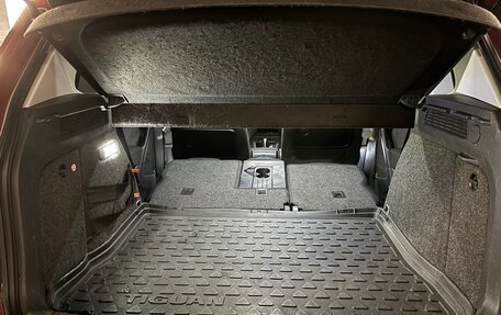 Volkswagen Tiguan I, 2016 год, 1 800 000 рублей, 36 фотография