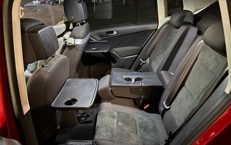 Volkswagen Tiguan I, 2016 год, 1 800 000 рублей, 38 фотография