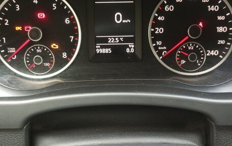 Volkswagen Tiguan I, 2011 год, 1 200 000 рублей, 2 фотография