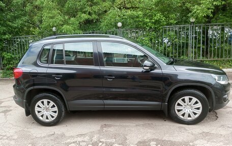 Volkswagen Tiguan I, 2011 год, 1 200 000 рублей, 5 фотография