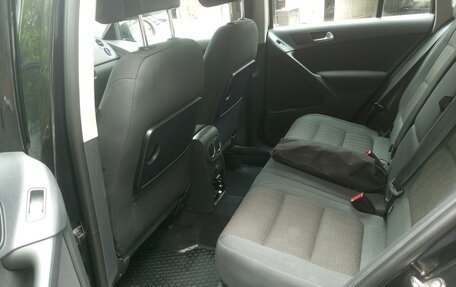 Volkswagen Tiguan I, 2011 год, 1 200 000 рублей, 17 фотография