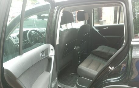 Volkswagen Tiguan I, 2011 год, 1 200 000 рублей, 18 фотография