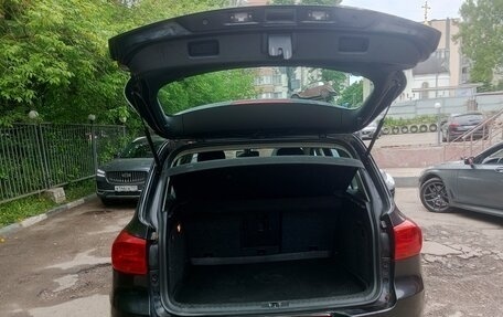 Volkswagen Tiguan I, 2011 год, 1 200 000 рублей, 19 фотография