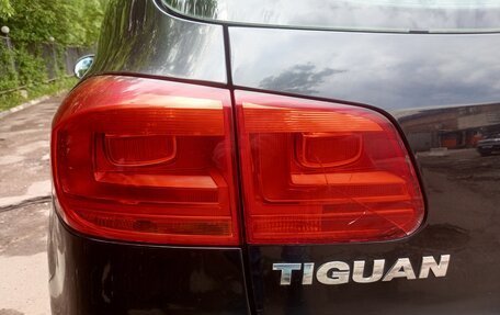 Volkswagen Tiguan I, 2011 год, 1 200 000 рублей, 23 фотография