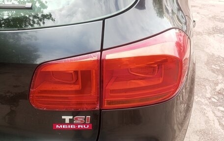 Volkswagen Tiguan I, 2011 год, 1 200 000 рублей, 24 фотография