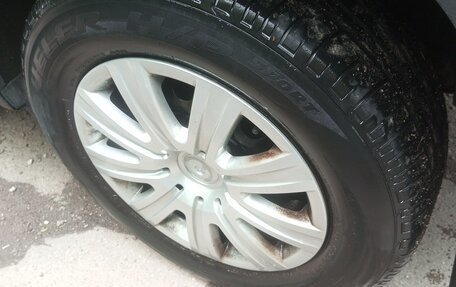 Volkswagen Tiguan I, 2011 год, 1 200 000 рублей, 27 фотография