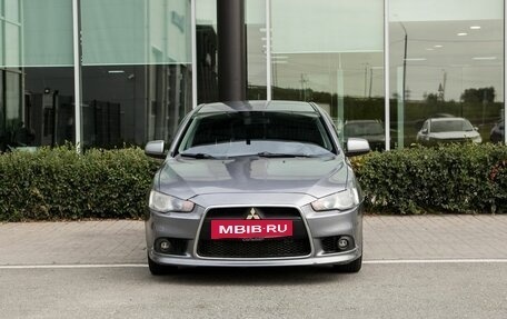 Mitsubishi Lancer IX, 2012 год, 750 000 рублей, 2 фотография