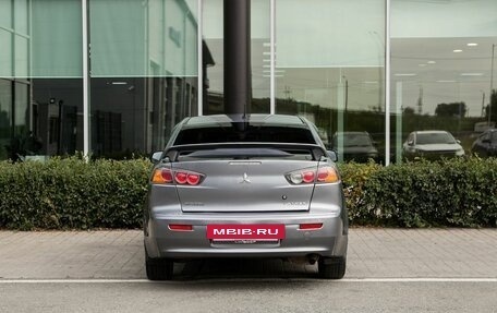 Mitsubishi Lancer IX, 2012 год, 750 000 рублей, 3 фотография