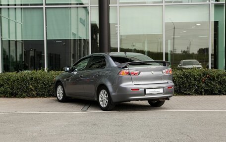 Mitsubishi Lancer IX, 2012 год, 750 000 рублей, 5 фотография