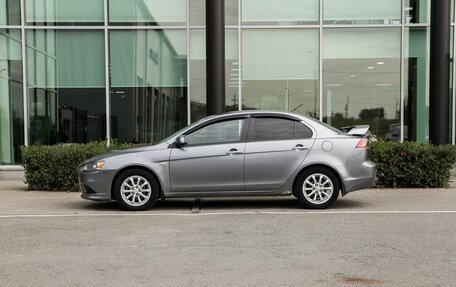 Mitsubishi Lancer IX, 2012 год, 750 000 рублей, 6 фотография