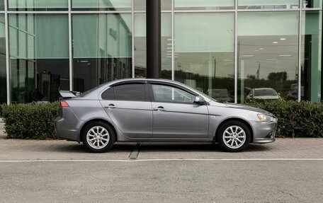 Mitsubishi Lancer IX, 2012 год, 750 000 рублей, 7 фотография