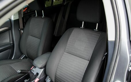 Mitsubishi Lancer IX, 2012 год, 750 000 рублей, 11 фотография
