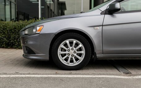 Mitsubishi Lancer IX, 2012 год, 750 000 рублей, 8 фотография