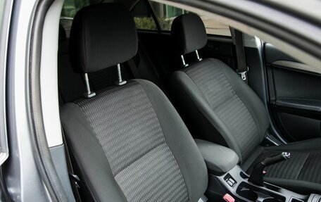 Mitsubishi Lancer IX, 2012 год, 750 000 рублей, 10 фотография
