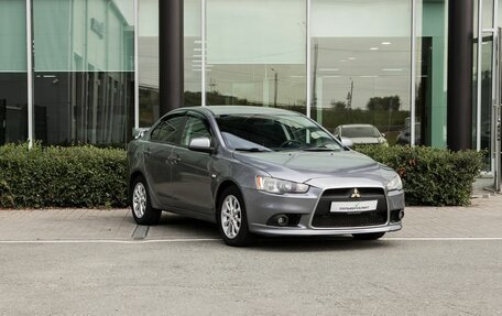 Mitsubishi Lancer IX, 2012 год, 750 000 рублей, 4 фотография