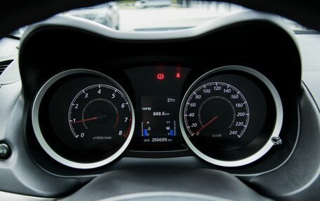 Mitsubishi Lancer IX, 2012 год, 750 000 рублей, 18 фотография