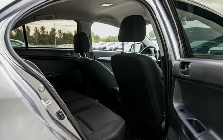 Mitsubishi Lancer IX, 2012 год, 750 000 рублей, 12 фотография
