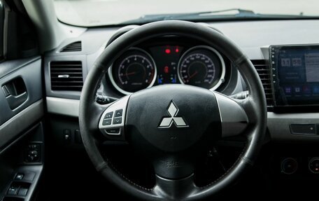 Mitsubishi Lancer IX, 2012 год, 750 000 рублей, 15 фотография
