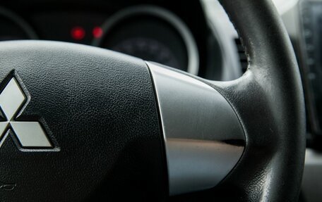 Mitsubishi Lancer IX, 2012 год, 750 000 рублей, 17 фотография