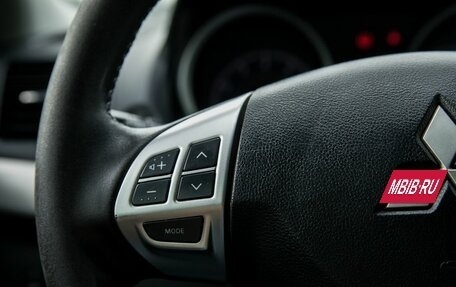 Mitsubishi Lancer IX, 2012 год, 750 000 рублей, 16 фотография