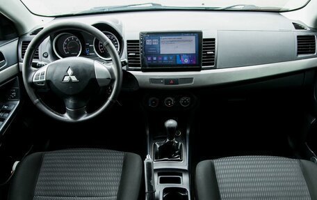 Mitsubishi Lancer IX, 2012 год, 750 000 рублей, 19 фотография