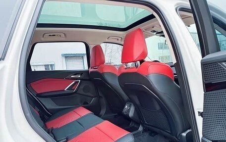 BMW X1, 2023 год, 3 310 000 рублей, 10 фотография