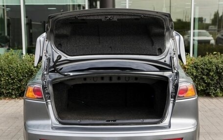 Mitsubishi Lancer IX, 2012 год, 750 000 рублей, 24 фотография