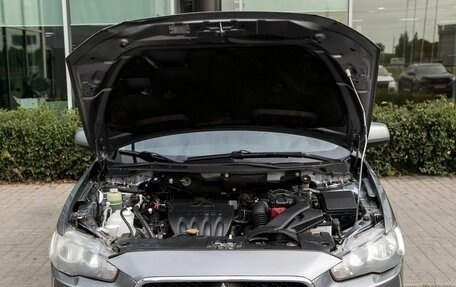 Mitsubishi Lancer IX, 2012 год, 750 000 рублей, 23 фотография