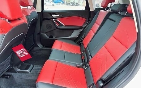 BMW X1, 2023 год, 3 310 000 рублей, 11 фотография