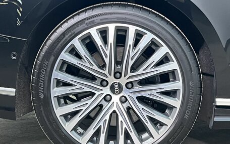Audi A8, 2022 год, 6 750 000 рублей, 7 фотография