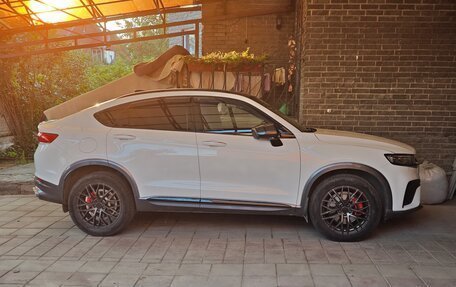 Geely Tugella FY11, 2022 год, 3 000 000 рублей, 3 фотография