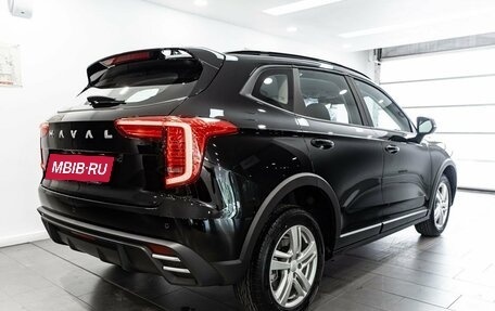 Haval Jolion, 2026 год, 2 499 000 рублей, 5 фотография