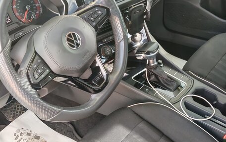 Volkswagen Jetta VII, 2019 год, 1 450 000 рублей, 7 фотография