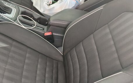Volkswagen Jetta VII, 2019 год, 1 450 000 рублей, 8 фотография