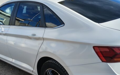 Volkswagen Jetta VII, 2019 год, 1 450 000 рублей, 4 фотография