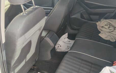 Volkswagen Jetta VII, 2019 год, 1 450 000 рублей, 11 фотография