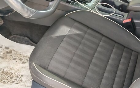 Volkswagen Jetta VII, 2019 год, 1 450 000 рублей, 10 фотография