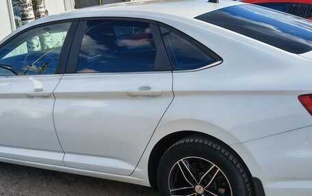 Volkswagen Jetta VII, 2019 год, 1 450 000 рублей, 13 фотография