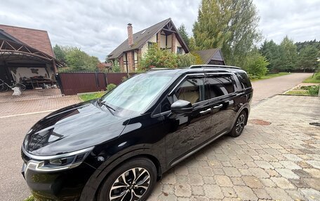 KIA Carnival, 2020 год, 3 400 000 рублей, 3 фотография