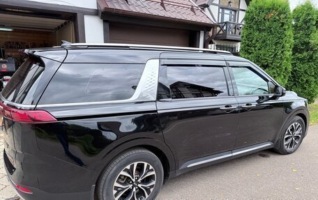 KIA Carnival, 2020 год, 3 400 000 рублей, 4 фотография