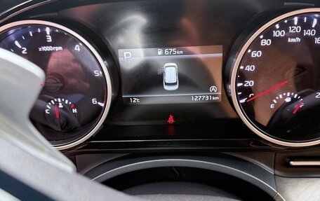 KIA Carnival, 2020 год, 3 400 000 рублей, 9 фотография